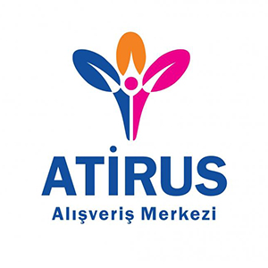 Atirus Logo